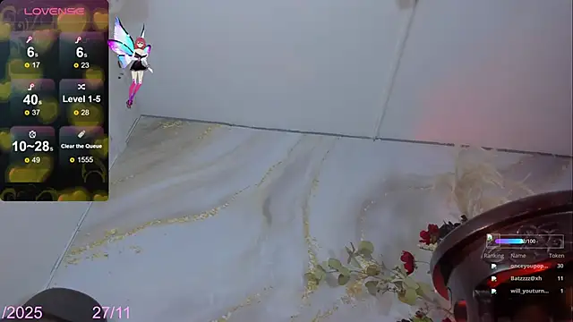 Naughty_Lizeth live sex cam