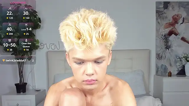 Felix_Rey live sex cam