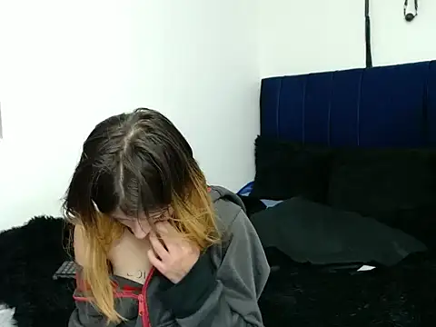 KratosAfroditacs live sex cam