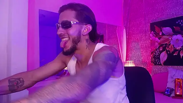 jonas_conor live sex cam