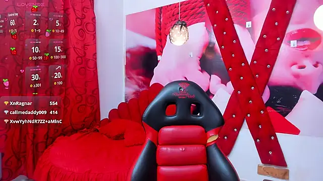 sweet_thalia_ live sex cam