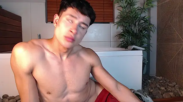 AustinJones_ live sex cam