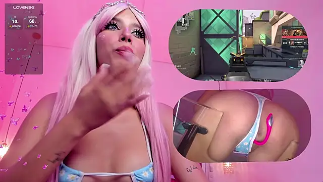 SweetieCloe_ live sex cam