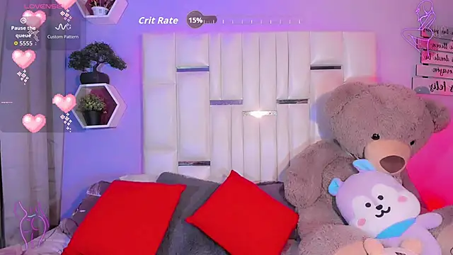 Aileen_18 live sex cam