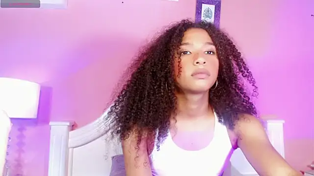 _IsabellaRousse live sex cam