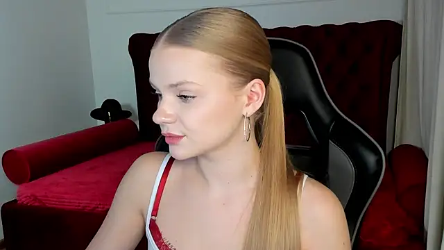 LilitRosen live sex cam