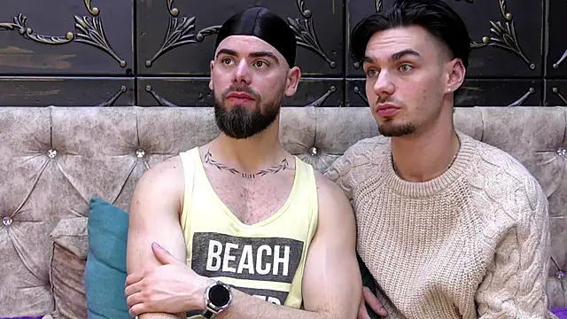 OceannHeart live sex cam