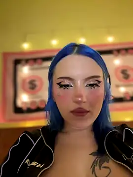 Melissa_cum live sex cam