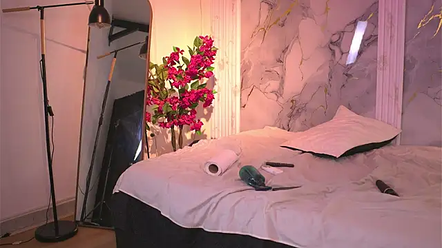 vanilla_hot's cam snapshot