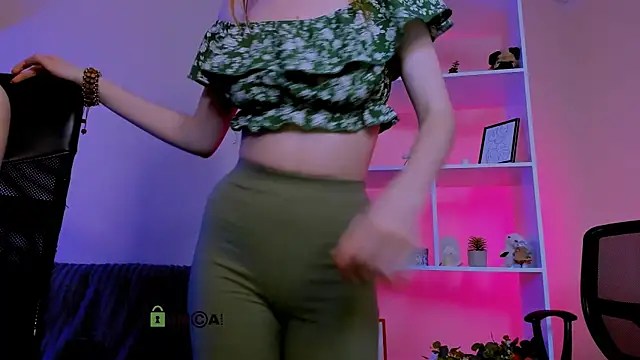 doll_vey live sex cam