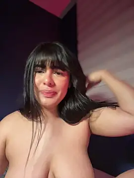 BlackCat__ live sex cam