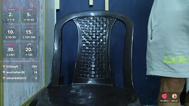 Just_D4v7 live sex cam