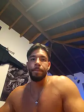 JACKSON_STIFLER live sex cam