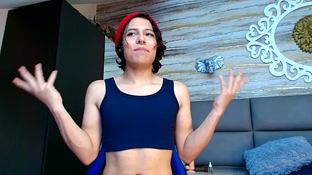 oliver__brown live sex cam