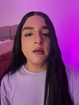 Dania_Oconor live sex cam