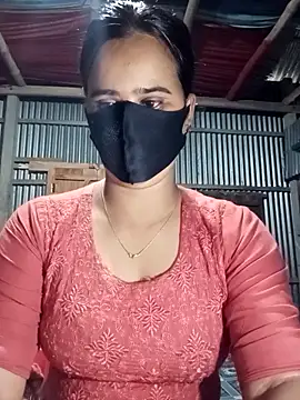 Sexy-Binita live sex cam