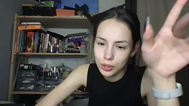 Yuna5343 live sex cam