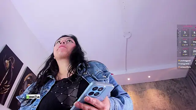 susanasmith18 live sex cam