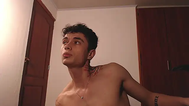 jaico_santos live sex cam