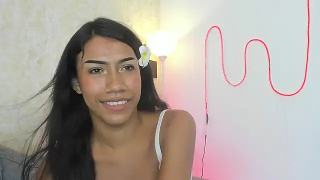 AntoniaSantos live sex cam