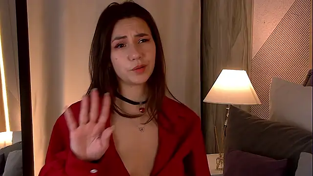 Your_Treasure live sex cam