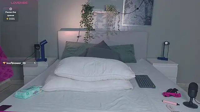 Nickifox__ live sex cam