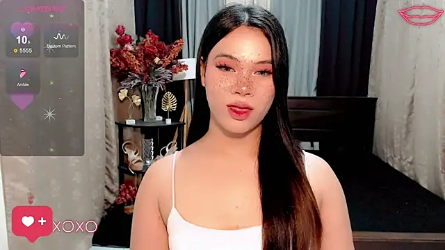 IamRaeganDolls69 live sex cam