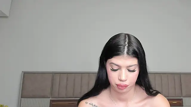 Sierra_Halle live sex cam