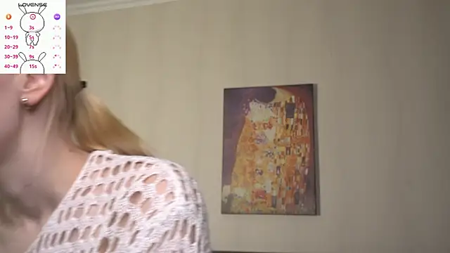 ShanelTunon live sex cam