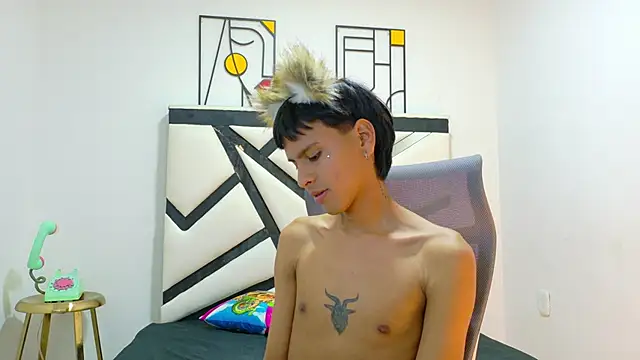 SEBAS_LOVER_ live sex cam