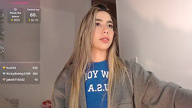 Marian_se's cam snapshot