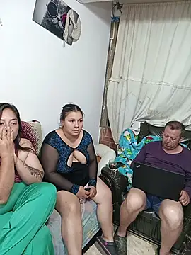 ZuriandAlex live sex cam