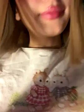 SweetBunnyGF live sex cam