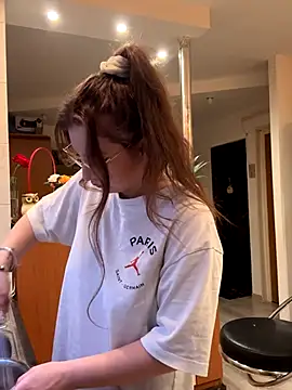 RebekaRose live sex cam