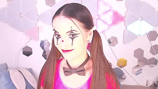 LexiKiss live sex cam