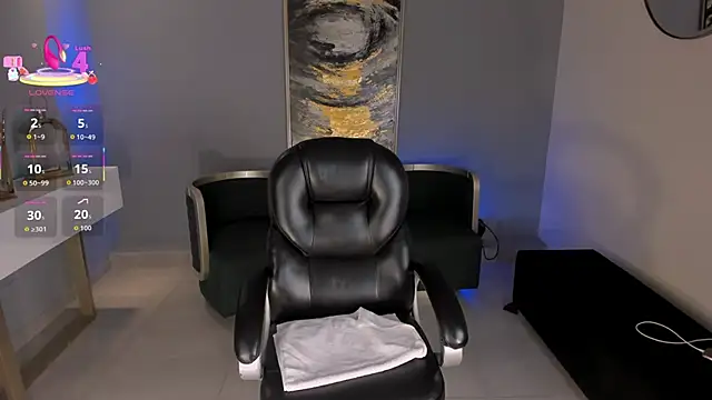 AshleyJhonson live sex cam