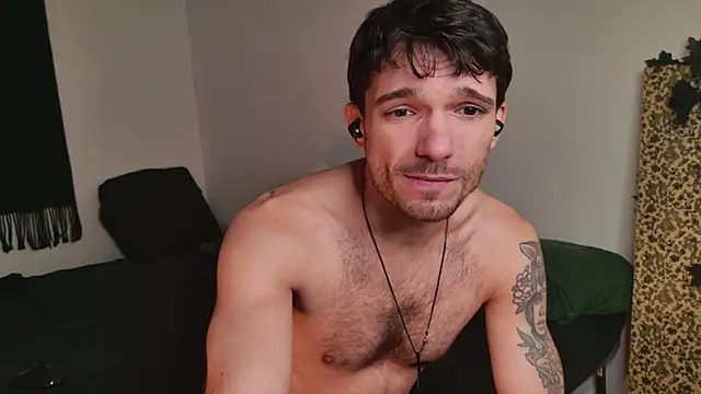 JackDesFeux live sex cam