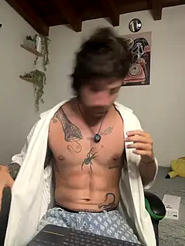 Valentino_Xander live sex cam