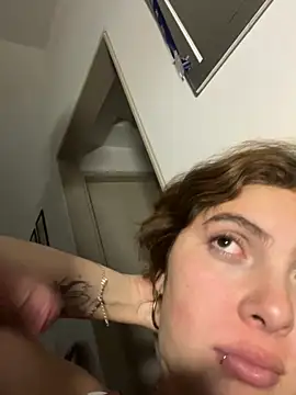 Sammy_1214 live sex cam