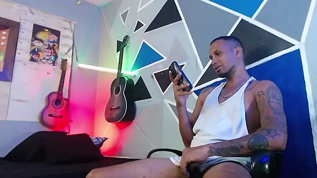 MagnusFrost live sex cam