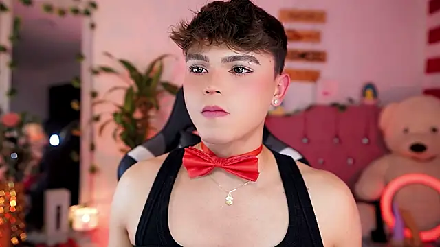 PRINCE_STEV live sex cam