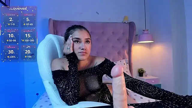 _Sophie__miller live sex cam