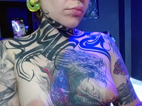 Pandora_9666 live sex cam