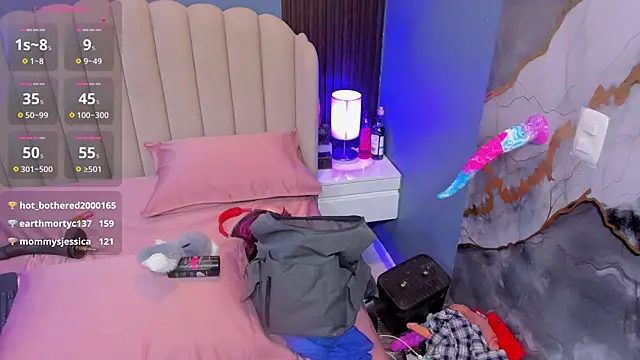 bunny__cute live sex cam