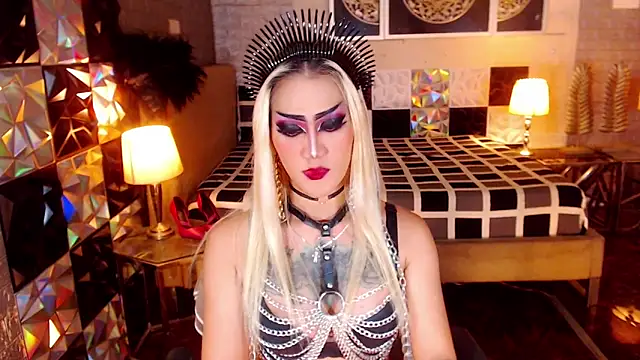 HorseCockDivine live sex cam