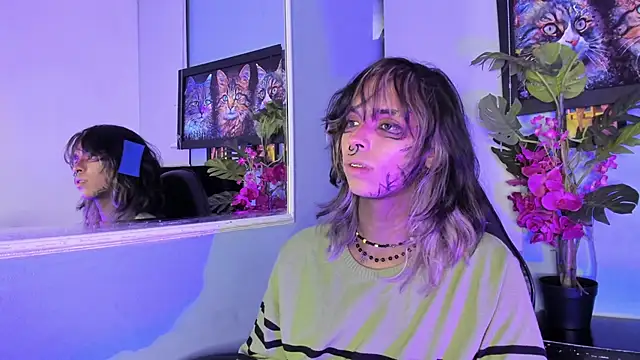 luxiel_ live sex cam