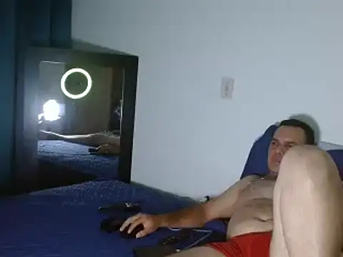 Kevin_Marcano live sex cam