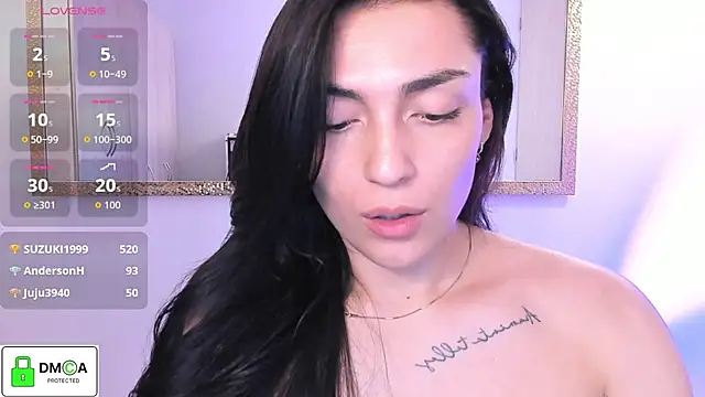 EricaVanderhill live sex cam