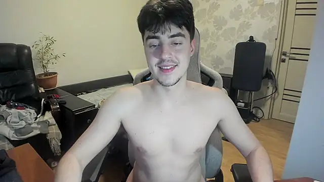 Knuckles17 live sex cam