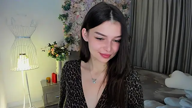 ContinentOfTranquility live sex cam